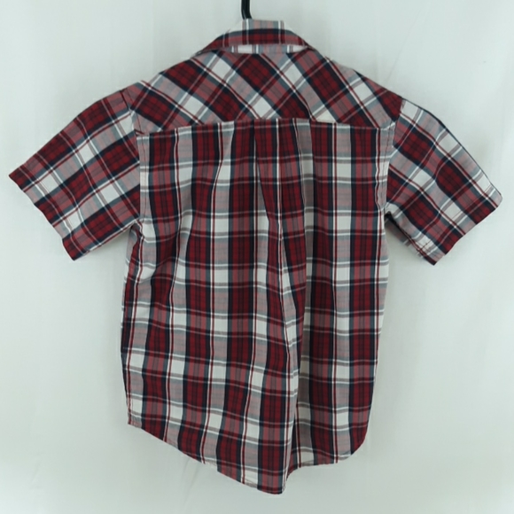 Basic Editions Kids Shirt sz small (6/7) - Picture 2 of 4